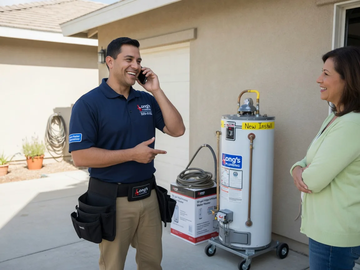Leak Detection Mead, NE FAQs